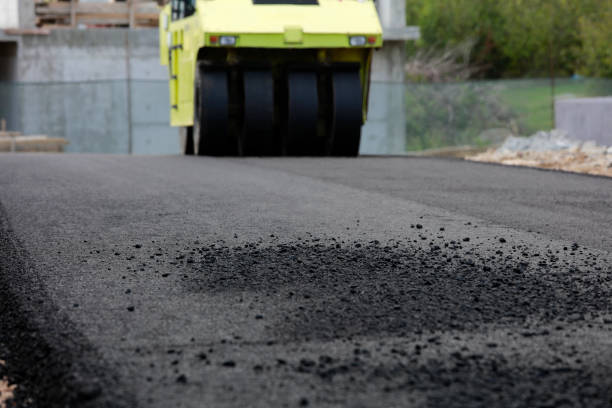 Best Commercial Driveway Pavers  in Farngton Hills, MI