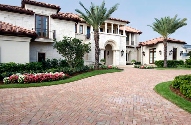 Driveway Pavers for Homes in Farmington Hills, MI